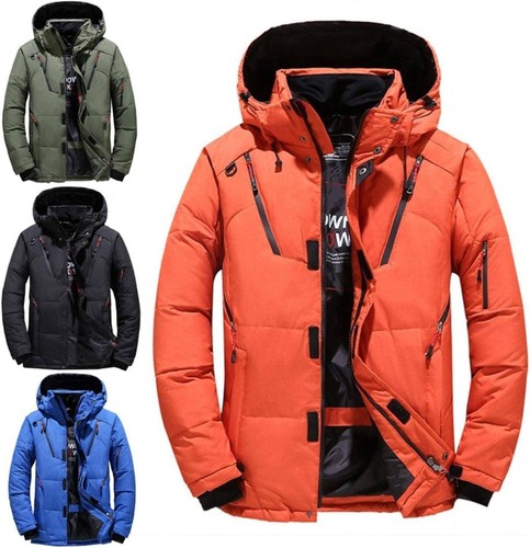 Mens winter warm - mens,