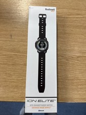 Bushnell Ion Elite GPS