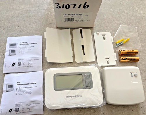 Honeywell home wireless - honeywell,