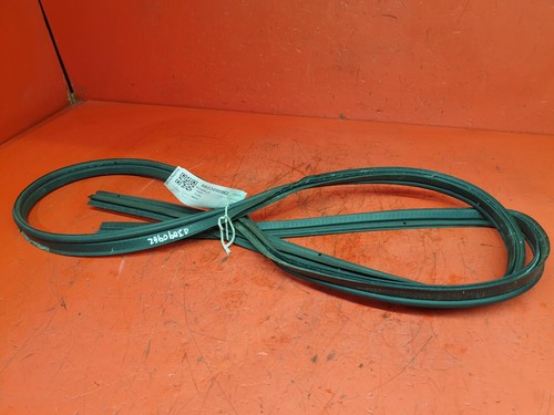 Tvr t350 1989 boot seal - t350,