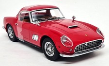 Ferrari 250 gt - 1/18,
