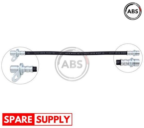 Brake hose for toyota avensis - for,