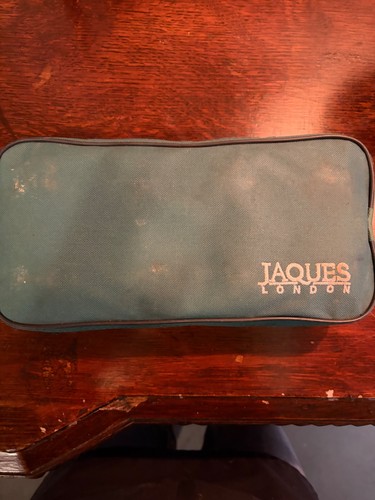 Jaques london steel french - jaques,