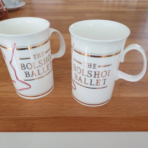 Two vintage dunoon - dunoon, fine