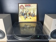 Sensational Alex Harvey Band