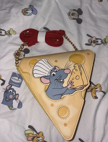 Disney pixar ratatouille - disney, remy