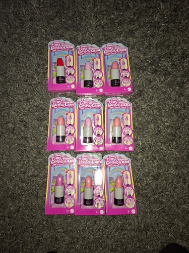 Mini barbie land mystery - mini,