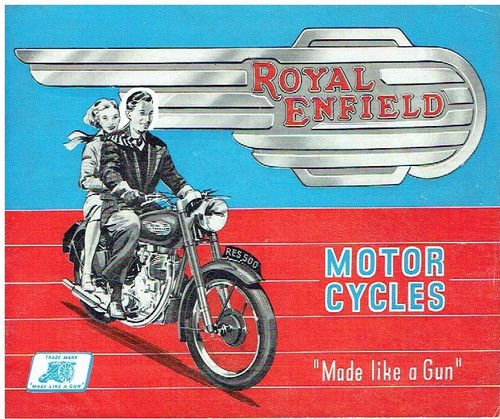 Royal enfield meteor 700 - meteor,