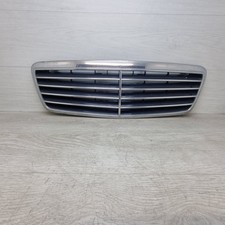 MERCEDES CLK W208 FRONT BONNET RADIATOR GRILLE 2088800085