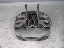BSA B44 Cylinder Head