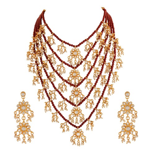 Indian bollywood gold plated - indian,