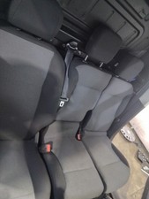 FRONT SEAT LH VAUXHALL COMBO