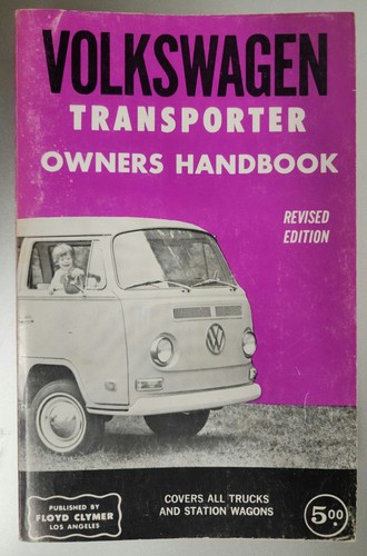 1950 1970 transporter - vw,