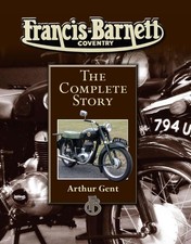 Francis barnett the - francis-barnett:,