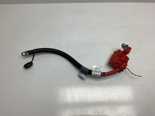 BMW X5 E70 POSITIVE CURRENT