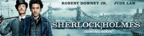 Sherlock holmes 2009 movie - holmes,
