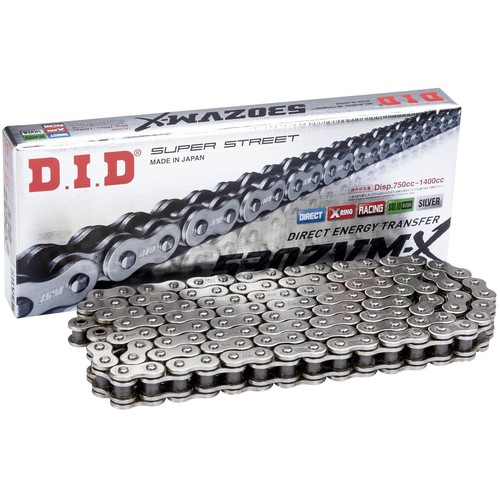 Did chain 530 zvmx 100 - did,