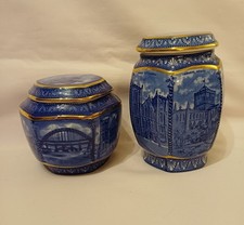 ​RINGONS Maling Cathedrals