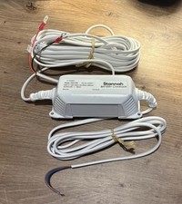 Stannah 260/600 Charger Backwards Compatible With Most Stannah Models