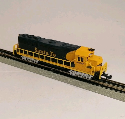 Bachmann gauge 40 diesel - gp-40,