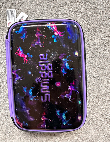 Smiggle purple galaxy - smiggle,