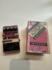 DOD Meatbox Prime FX32 made in