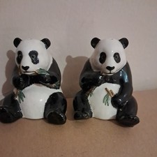 Quail Ceramics - Giant Panda