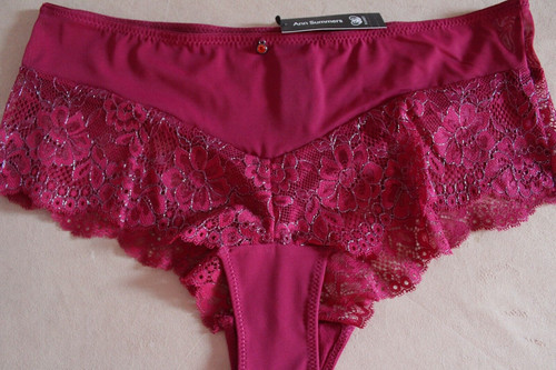 Ann summers size sustainable - ann,