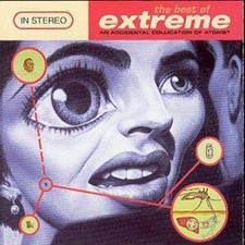EXTREME: The Best Of Extreme