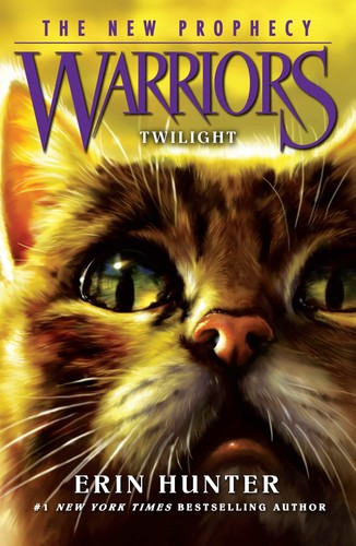 Twilight warriors the new - (warriors:,