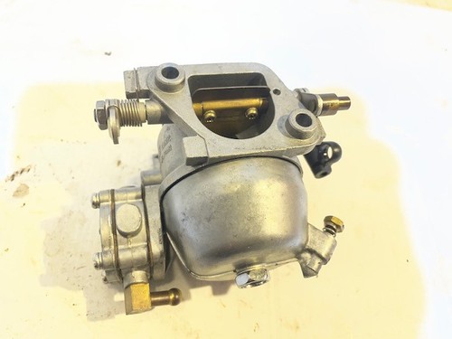 Suzuki 9hp dt9 1995 - 9.9hp, dt9.9c