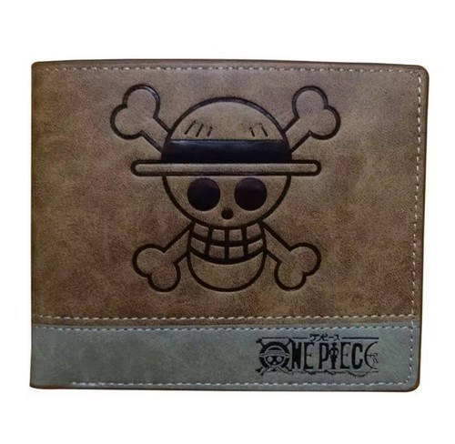 Anime inspired wallets - wallets, pu