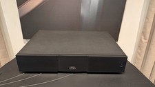 Naim nap200 power amplifier - naim,