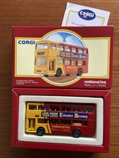 Corgi Midland Fox Metro Bus