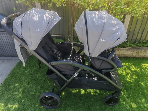 Joie evalite duo - joie,