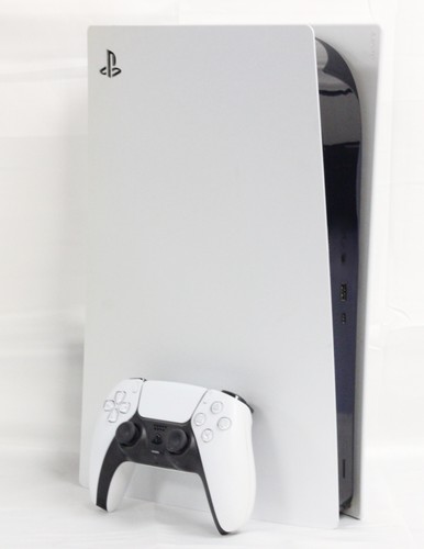 Sony playstation ps5 825gb - sony,
