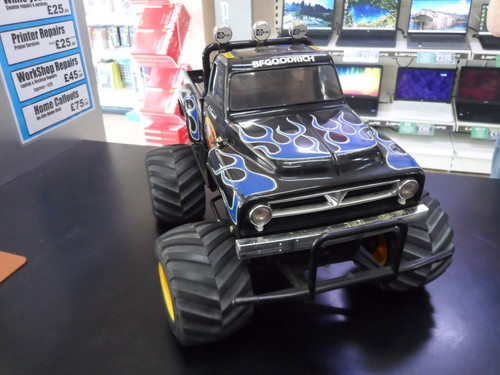 Tamiya vintage 1987 original - tamiya,