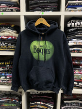 The Beatles Hoodie Band Music