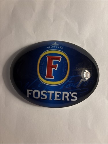 Vintage foster fisheye - vintage, foster’s