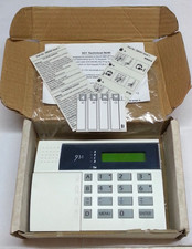 Scantronic 931 Mosaic Remote