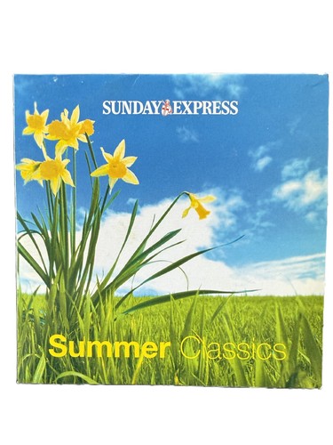 Summer classics sunday - summer,