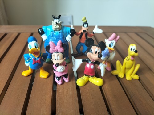 Vintage disney mickey mouse - vintage,
