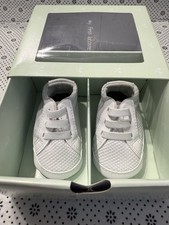 Lacoste Baby Pram Shoes
