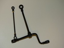 KAWASAKI KLR 250 KL 250 D OIL