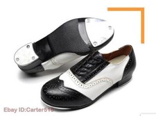 Men's Cowhide Genuine Leather