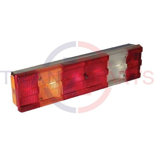 Merc type lamp - merc, fits