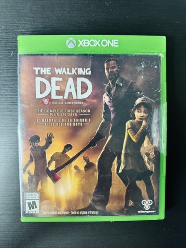 The walking dead - the, complete