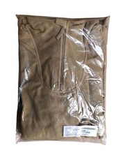 Army thermal top combat