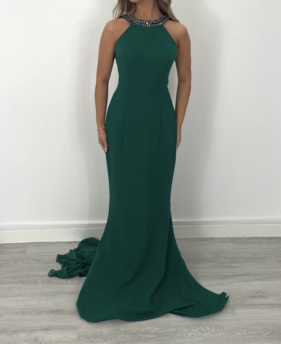 Pia michi evening dress - michi,