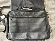 VINTAGE Leather GAP Cross Body